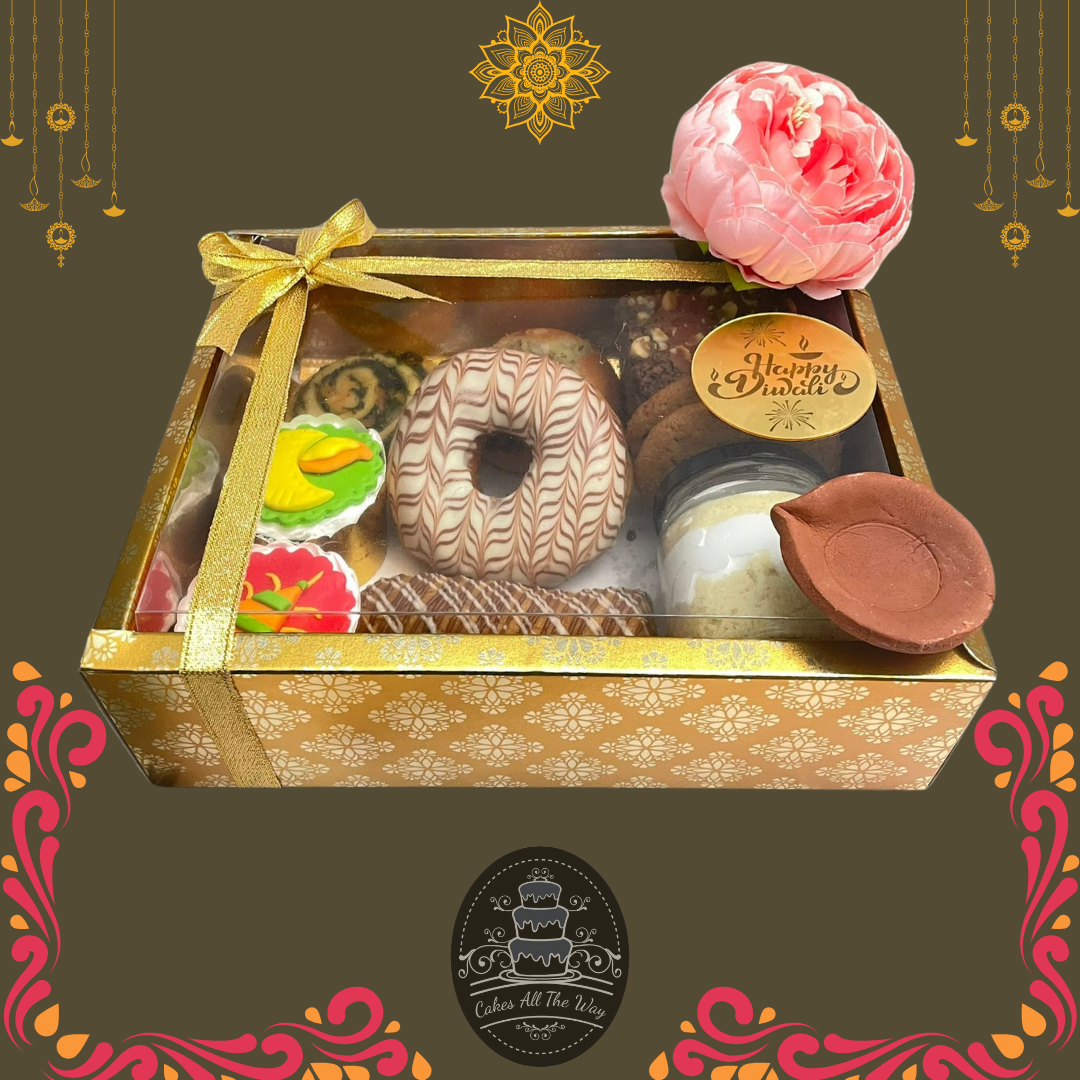 Diwali Hamper