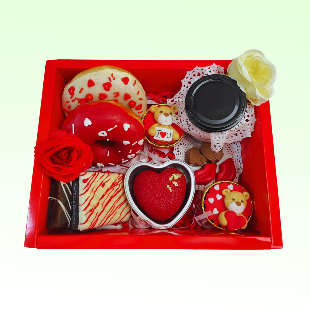 Valentine's Day Hamper