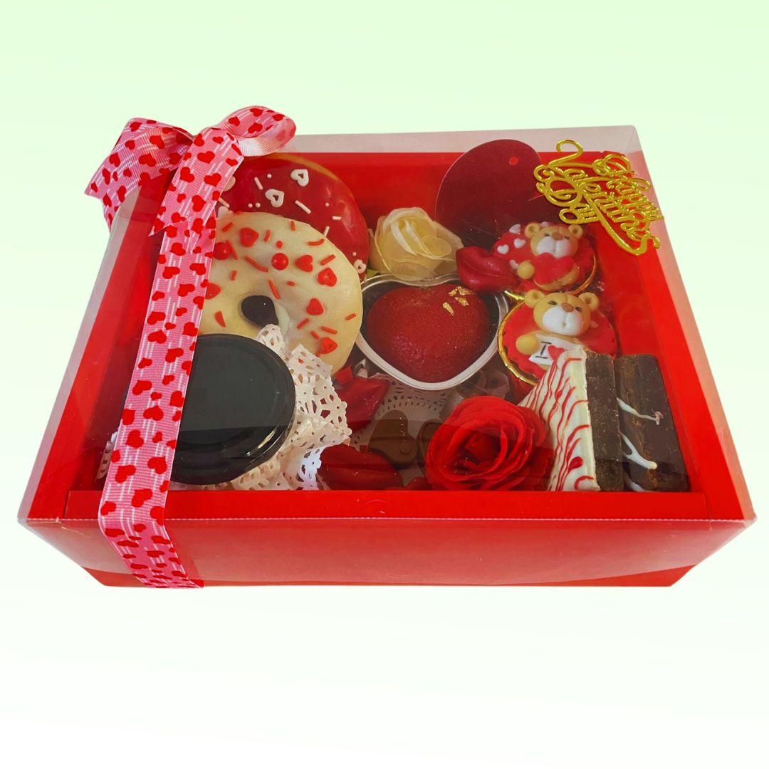 Valentine's Day Hamper