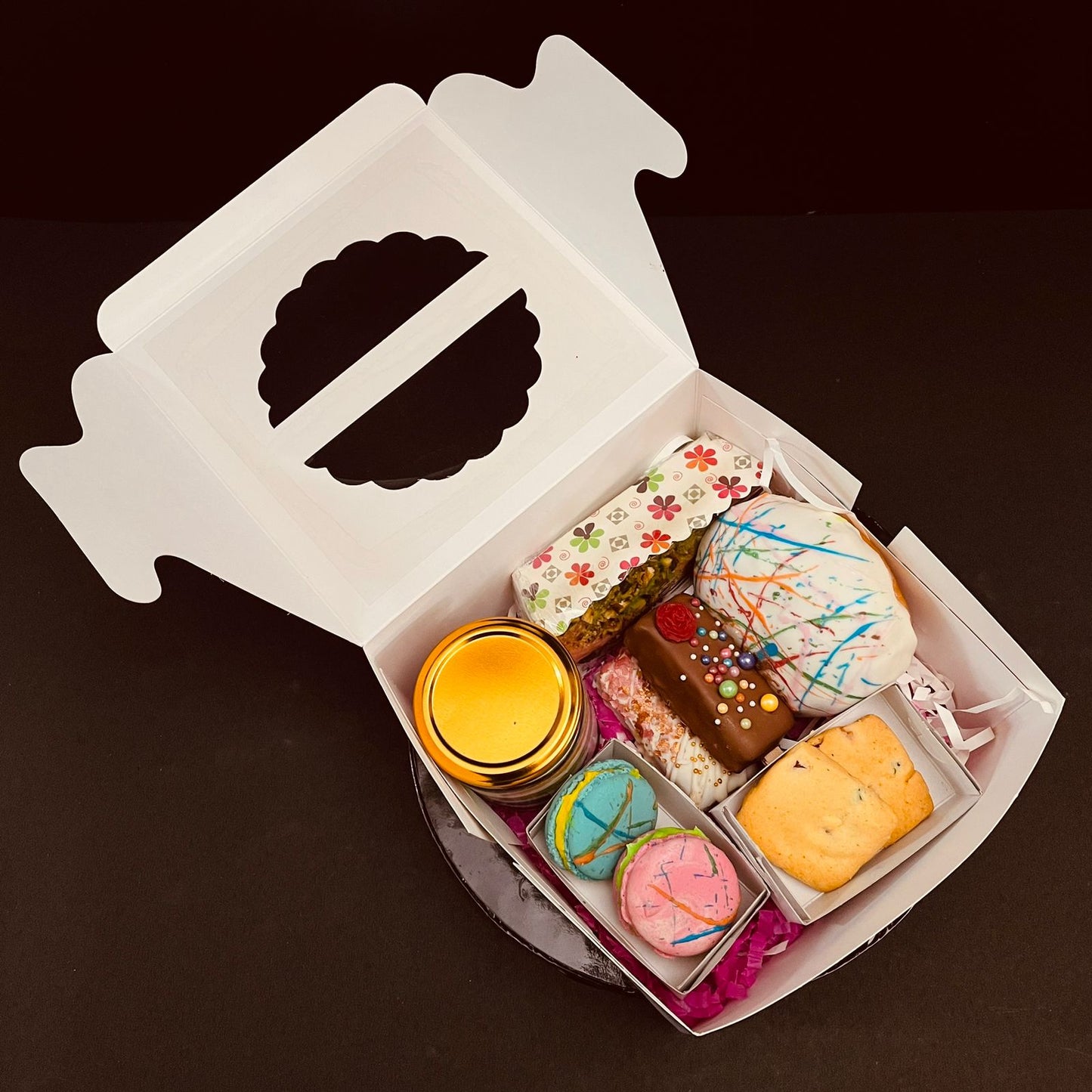 Holi Hamper