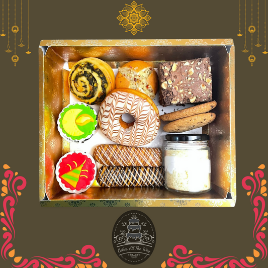 Diwali Hamper
