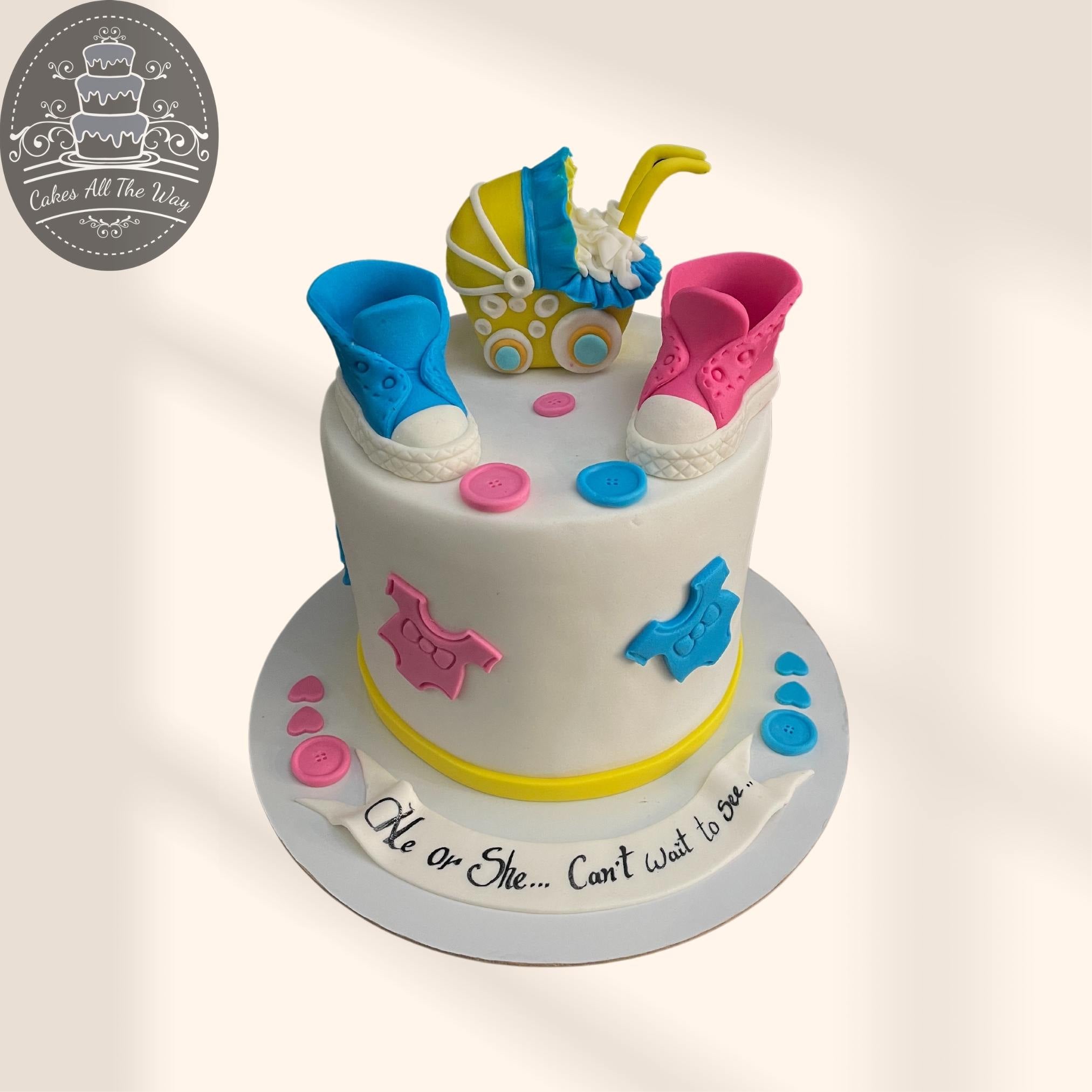 Designer Cakes Online | Themed Cakes Delivery in India - FNP