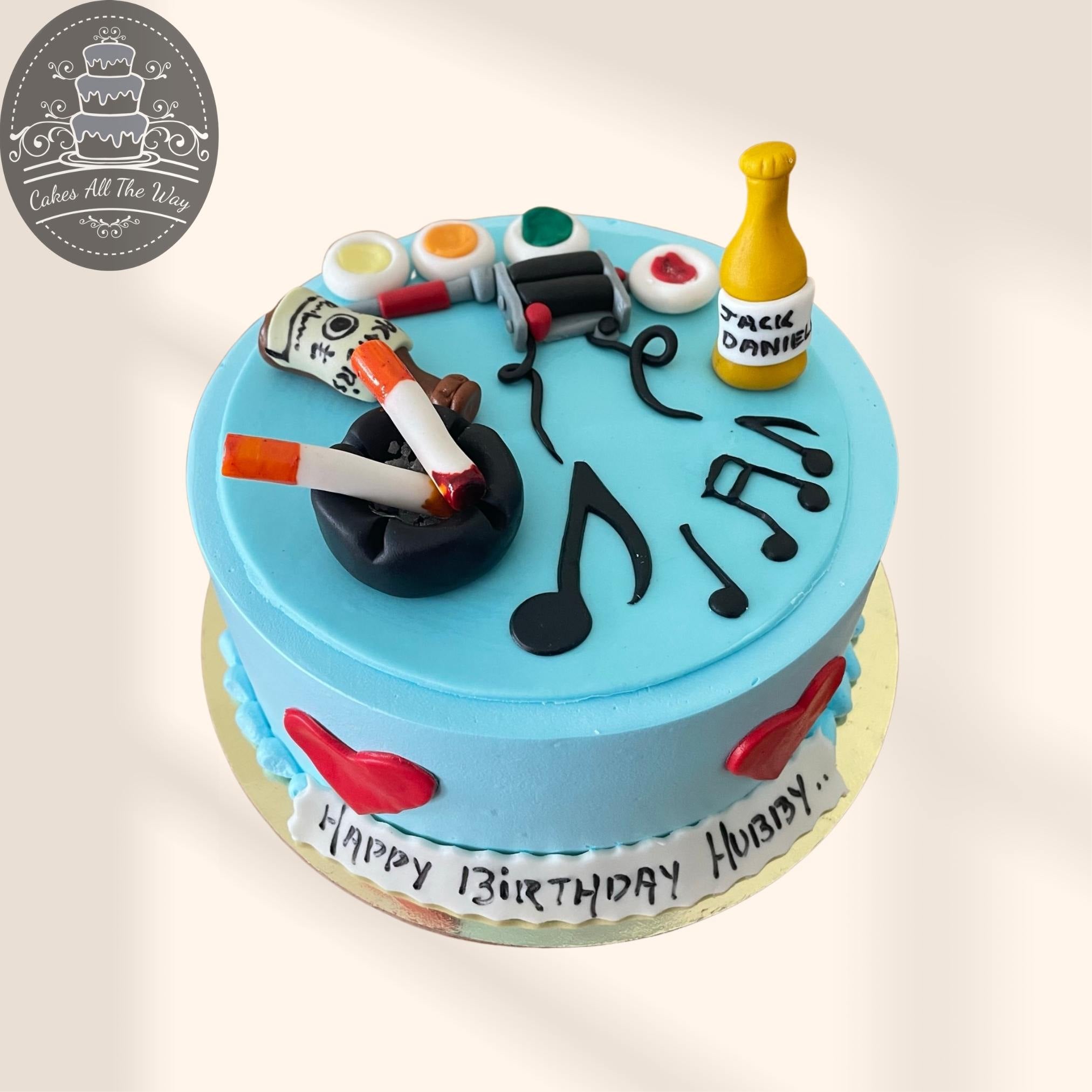 50th birthday cake for husband | Grandpa birthday cake, 50th birthday cake,  50th birthday cakes for men